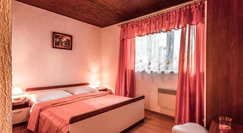 Guest House Slavica Plitvička Jezera Værelse billede