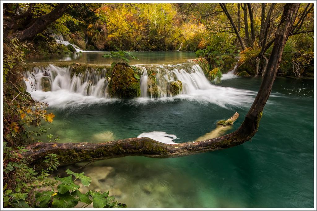 Guest House Slavica Plitvička Jezera Eksteriør billede